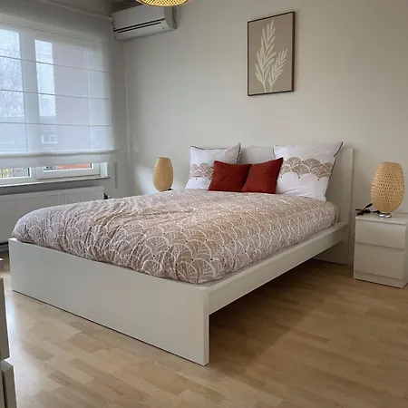 아파트 Chez Hn Confort Et Style *