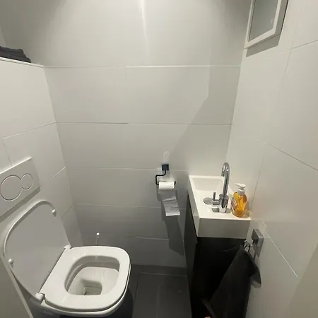 Chez Hn Confort Et Style 아파트
